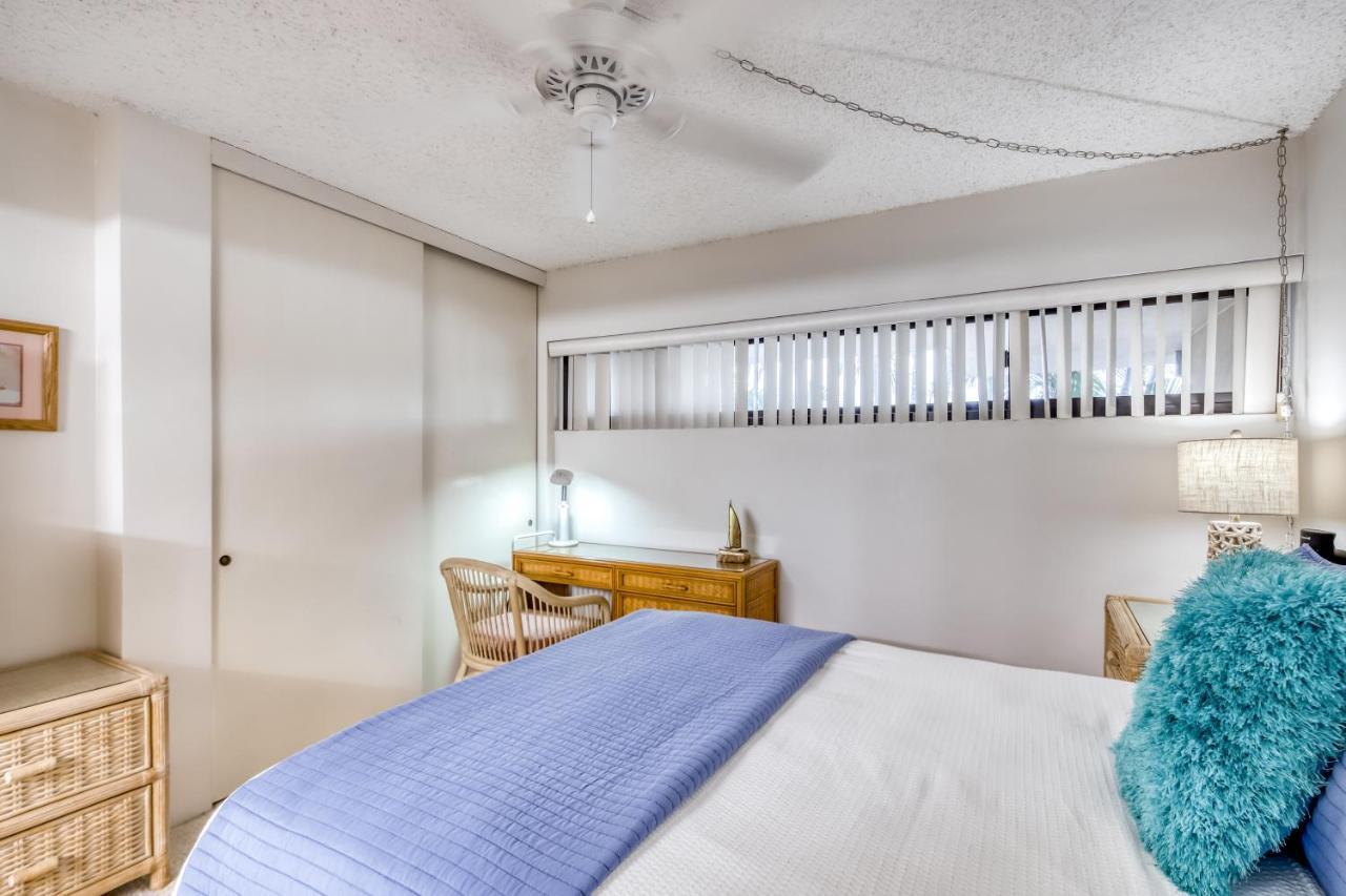 Sugar Beach Resort 224 Кихей Экстерьер фото